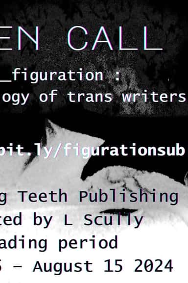 Gnashing Teeth Publishing Anthologies