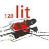 128 Lit logo