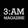 3:AM Magazine logo