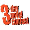 3-Day Novel Contest logo