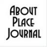 About Place Journal logo
