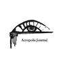 Acropolis Journal logo