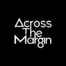 Across the Margin logo