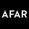 AFAR Magazine logo