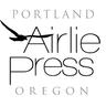 The Airlie Prize logo