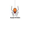 Anansi Archives Poetry Contest logo
