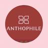 Anthophile logo