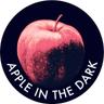 Apple in the Dark logo