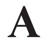 Archer Magazine logo