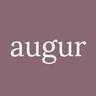 Augur Magazine logo