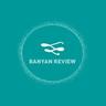The Banyan Review logo