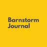 Barnstorm Journal logo