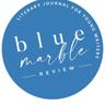 Blue Marble Review logo