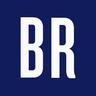 Boston Review logo