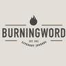 Burningword Literary Journal logo