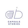 Capsule Stories logo