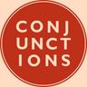 Conjunctions logo