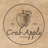 Crab Apple Literary logo