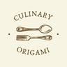 Culinary Origami Journal logo