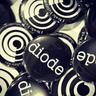 Diode Poetry Journal logo
