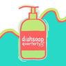 Dishsoap Quarterly logo