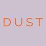 Dust Poetry Magazine logo