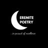 EREMITE POETRY logo