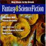 Fantasy & Science Fiction logo
