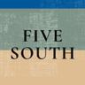 The Five South Prize in Poetry logo
