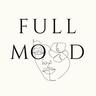 Full Mood Mag logo