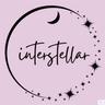 Interstellar Literary Review logo