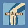 The Iron Knee logo