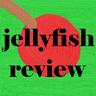 Jellyfish Review (2015-2023) CLOSED logo