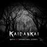 Kaidankai: Ghost and Supernatural Stories logo