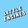 Little Engines logo