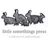 little somethings press logo