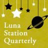 Luna Station Quarterly logo