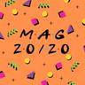 Mag 20/20 logo