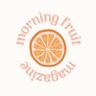 Morning Fruit Magazine logo