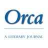Orca, A Literary Journal logo