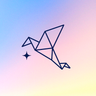 The Origami Review logo