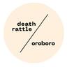 Oroboro Literary Journal logo
