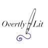 Overtly Lit (hiatus) logo