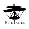 Pleiades Magazine logo