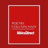 POETRY COLUMN-NND logo