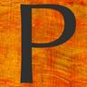 Posit Journal logo