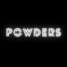 Powders Press logo
