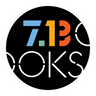 7.13 Books logo