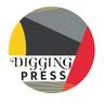 Digging Press logo