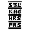 Stalking Horse Press logo